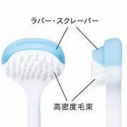 【🌟做一休三🌟】日本 獅王LION NONIO終結口氣舌苔清潔棒-細節圖2