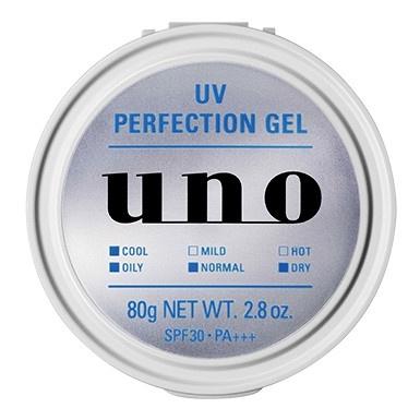 【🌟做一休三🌟】UNO 完效男人抗UV醒膚凍a-細節圖2
