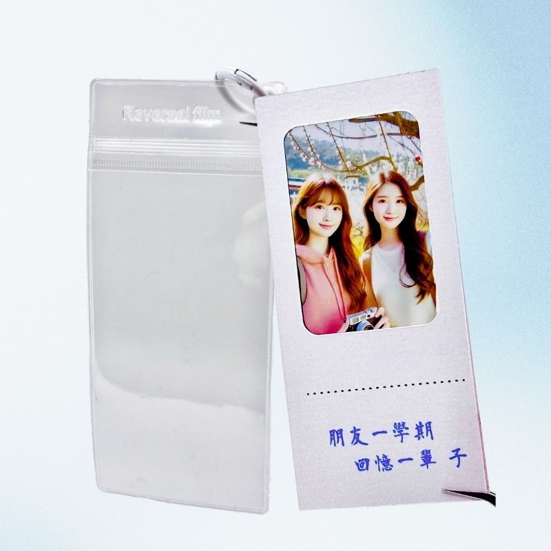 ✪木子文創✪ 反轉膠片 情人節禮物 客製化禮物 生日禮物 聖誕禮物 畢業禮物 紀念日禮物-細節圖4