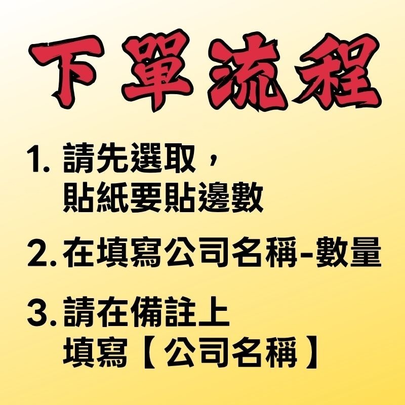 ✪飯飯工作室✪【驗車貼紙】-【車門、車身標示】卡點西德防水耐曬貼紙-電腦割字-細節圖3