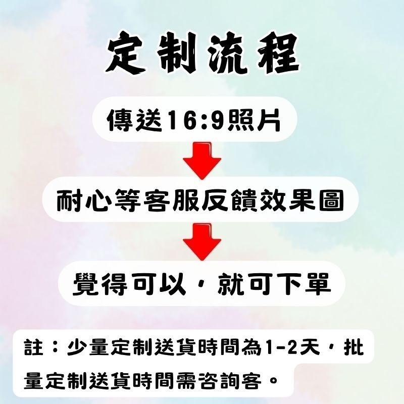 ✪飯飯工作室✪【客製化人生二格-書籤定製】照片印製 / 創意個人明信片/ 來圖定製 / 客製化禮物 / 生日禮物-細節圖2