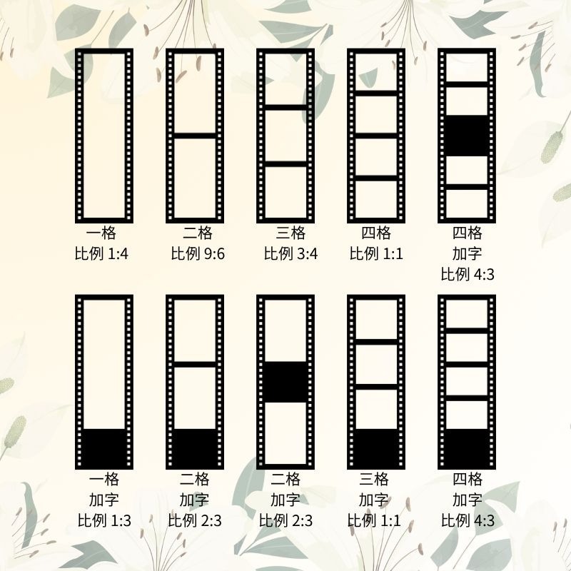 ✪飯飯工作室✪【客製化半透明膠片書簽】光影膠片 / 來圖定製 / 明星應援周邊 / 客製化禮物 / 生日禮物-細節圖3