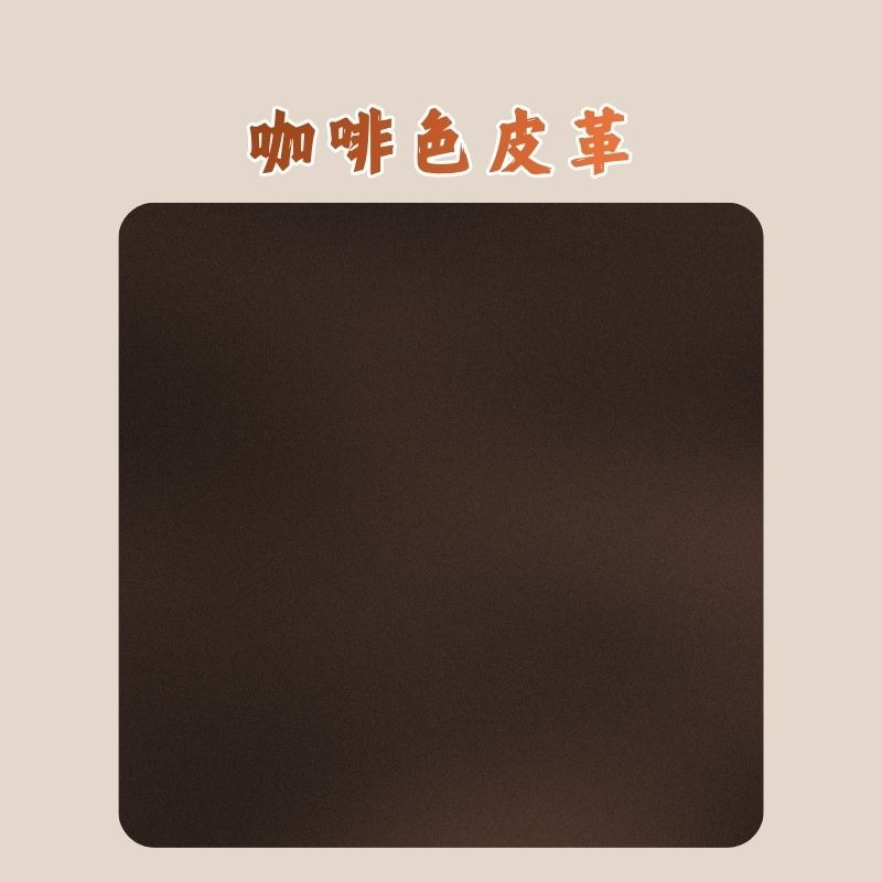 ✪飯飯工作室✪ 單面-植鞣皮革鑰匙圈 （ 6色）燙金皮革鑰匙圈  客製化鑰匙圈-規格圖5