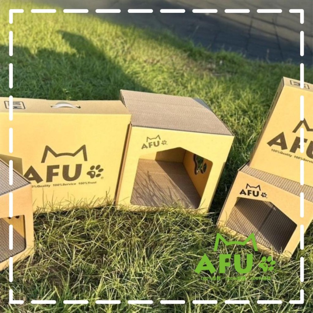 【AFU寵物世界】ACSP太空貓屋 貓屋 大型貓 肥貓 貓咪貓抓板 貓咪睡窩 寵物用品 貓咪狗狗 毛孩用品 貓咪用品-細節圖9