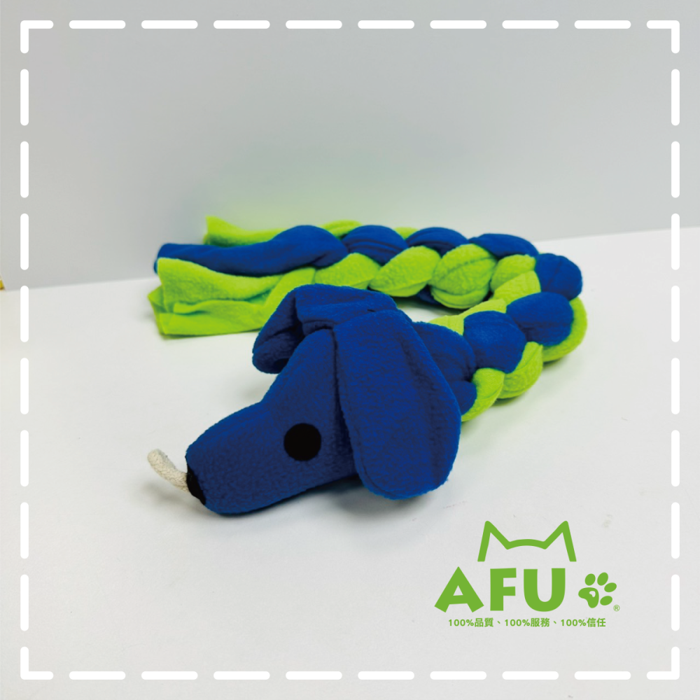【AFU寵物世界】拉扯狗玩具 狗狗舒緩 狗狗玩具 寵物用品 貓咪狗狗 毛孩用品 智力玩具 磨牙玩具-細節圖3