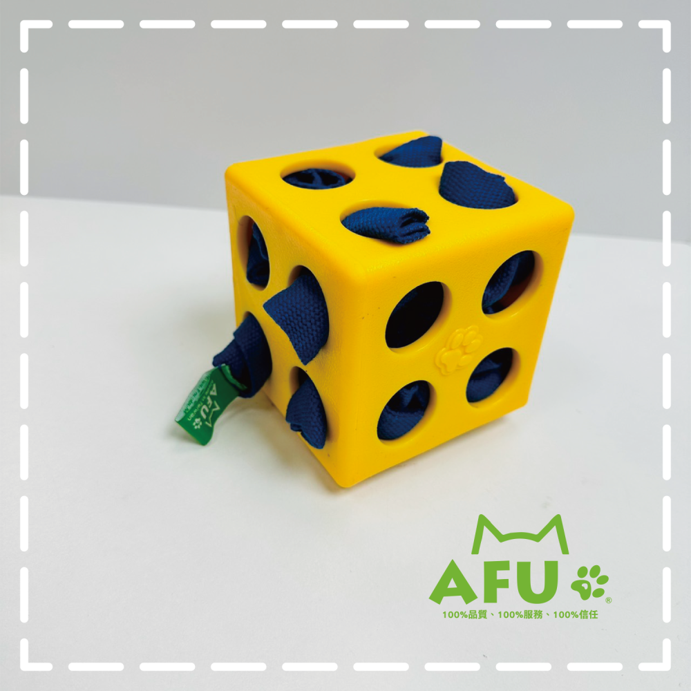 【AFU寵物世界】藏食狗玩具 狗狗舒緩 狗狗玩具 寵物用品 貓咪狗狗 毛孩用品 智力玩具 磨牙玩具-細節圖2