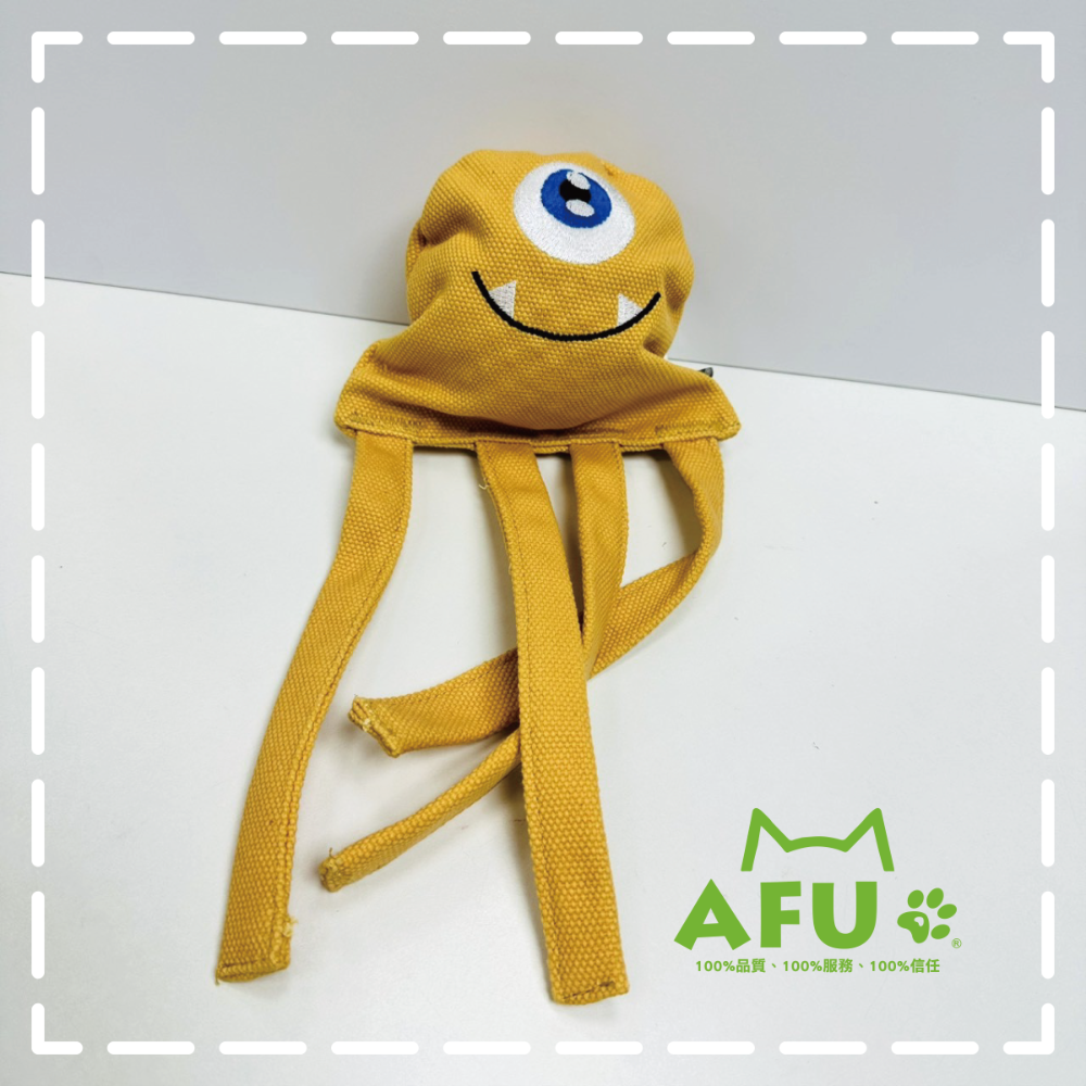 【AFU寵物世界】拉扯狗玩具 發聲狗玩具 狗狗舒緩 狗狗玩具 寵物用品 貓咪狗狗 毛孩用品 智力玩具 磨牙玩具-規格圖4