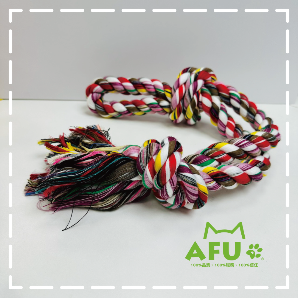 【AFU寵物世界】拉扯狗玩具 發聲狗玩具 狗狗舒緩 狗狗玩具 寵物用品 貓咪狗狗 毛孩用品 智力玩具 磨牙玩具-規格圖4