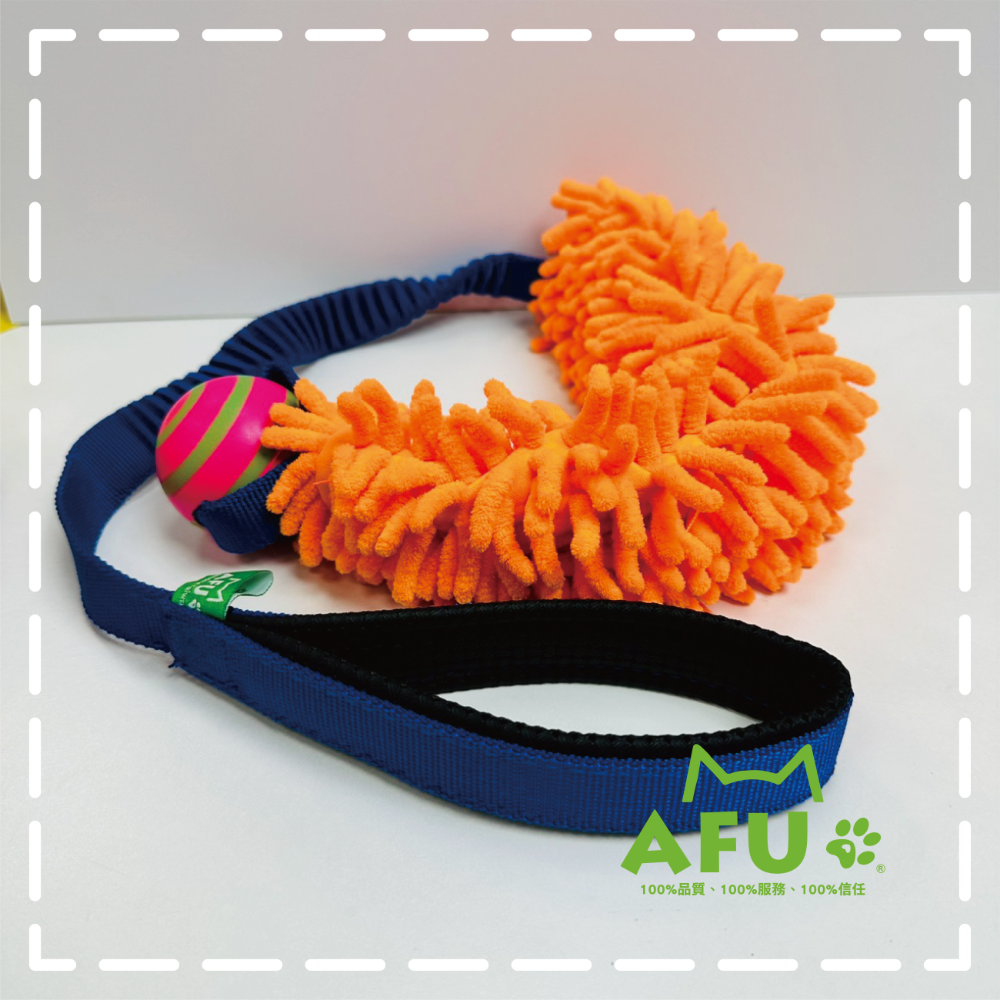 【AFU寵物世界】拉扯狗玩具 發聲狗玩具 狗狗舒緩 狗狗玩具 寵物用品 貓咪狗狗 毛孩用品 智力玩具 磨牙玩具-規格圖4