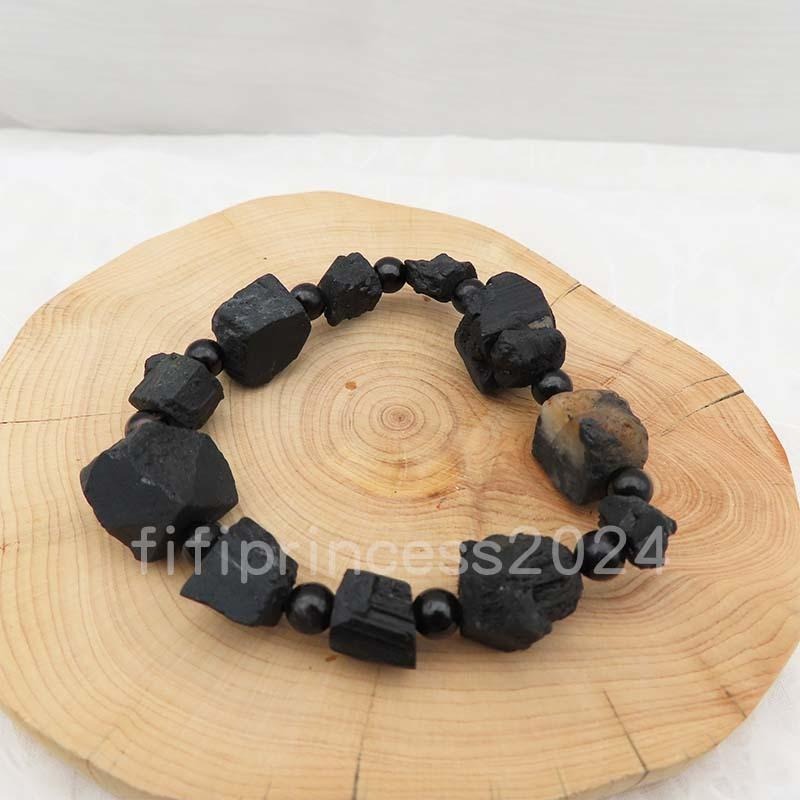 肥肥公主水晶小舖＊0912＊電氣石＊黑碧璽＊-細節圖7