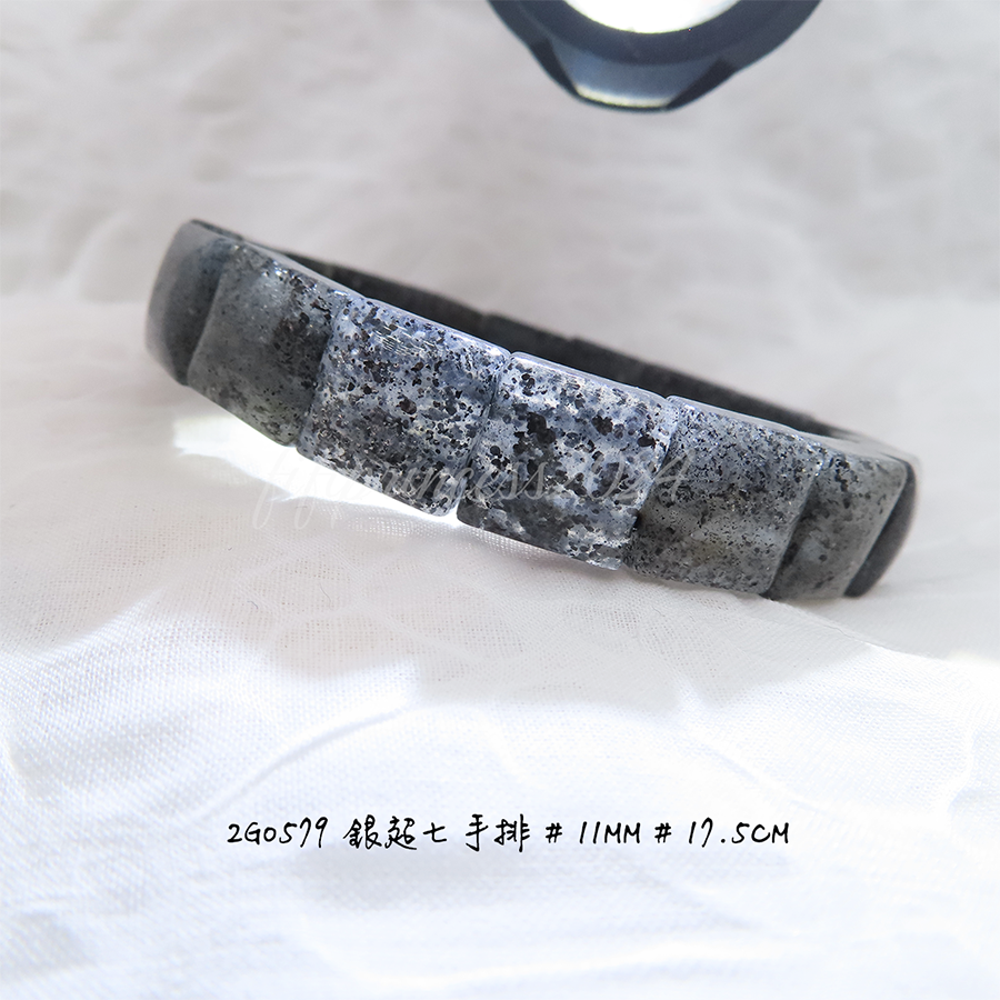 肥肥公主水晶小舖＊1115＊銀超七＊-細節圖6