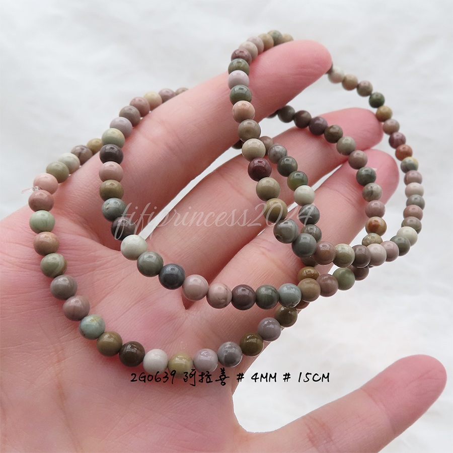 肥肥公主水晶小舖＊1109＊阿拉善＊-細節圖3