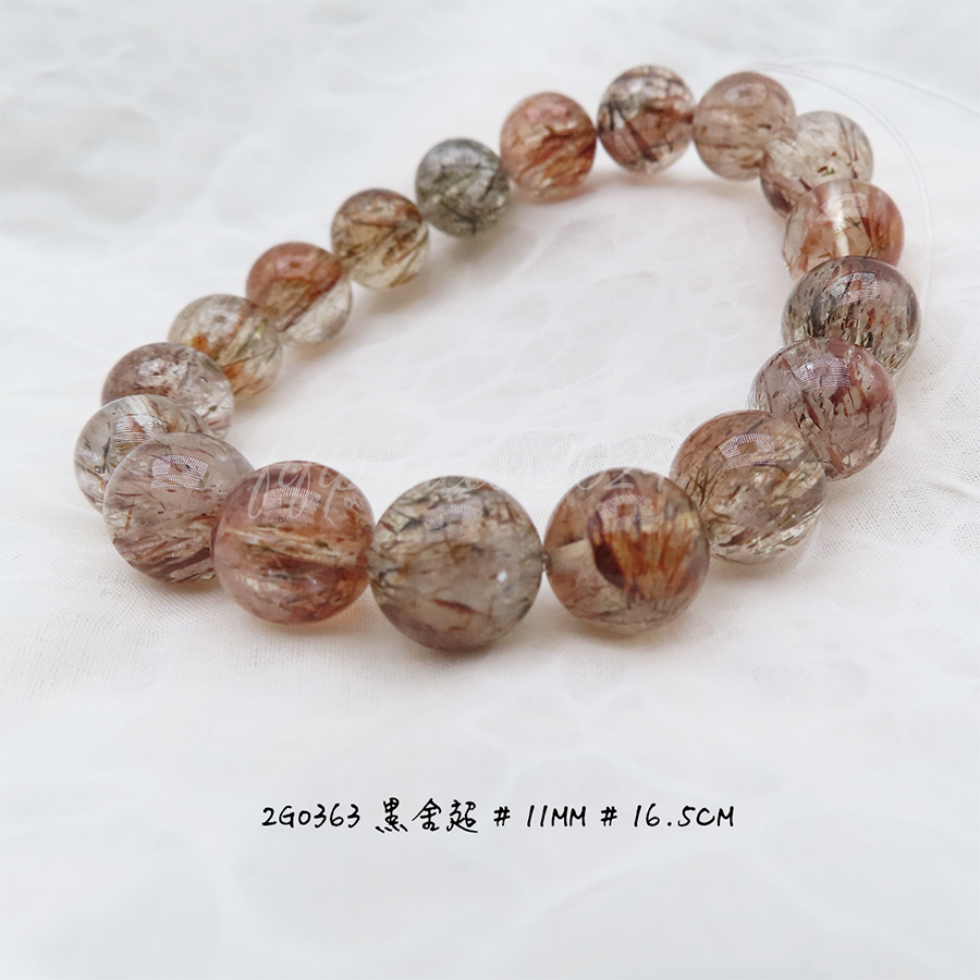 肥肥公主水晶小舖＊1113黑金超＊招財＊-細節圖7