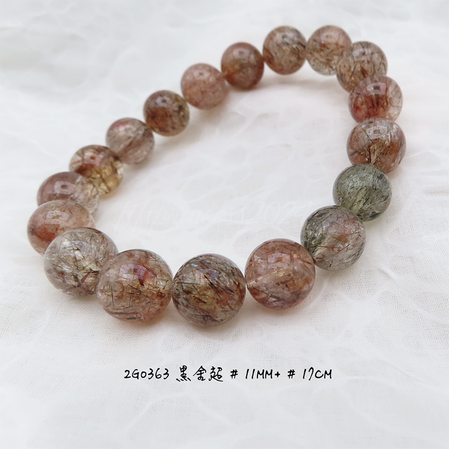 肥肥公主水晶小舖＊1113黑金超＊招財＊-細節圖9