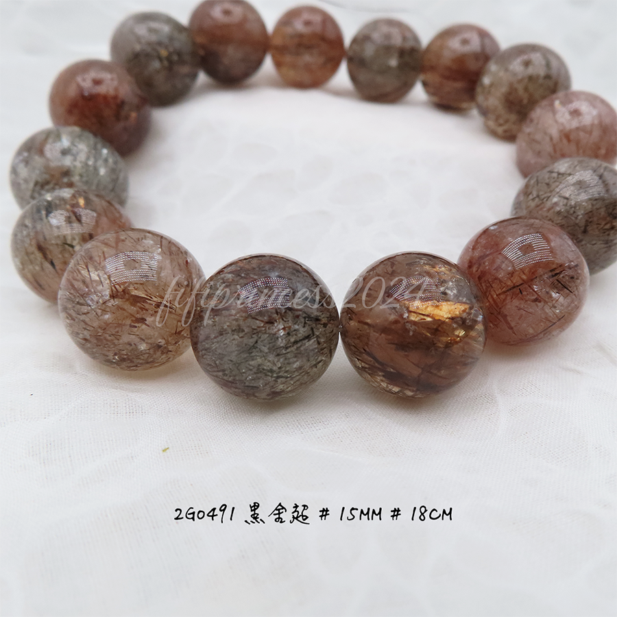 肥肥公主水晶小舖＊1113黑金超＊招財＊-細節圖11