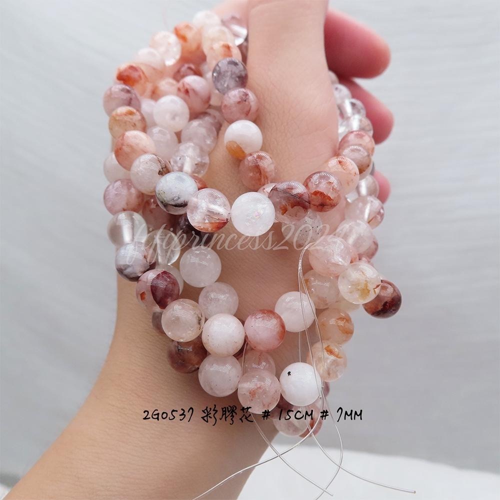 肥肥公主水晶小舖＊1008＊彩膠花＊錦鯉膠花＊-細節圖7