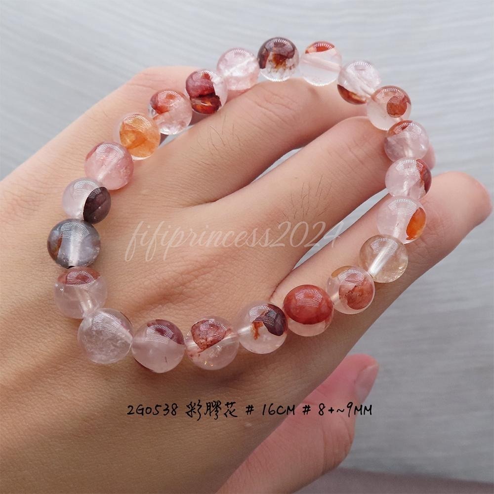 肥肥公主水晶小舖＊1008＊彩膠花＊錦鯉膠花＊-細節圖8