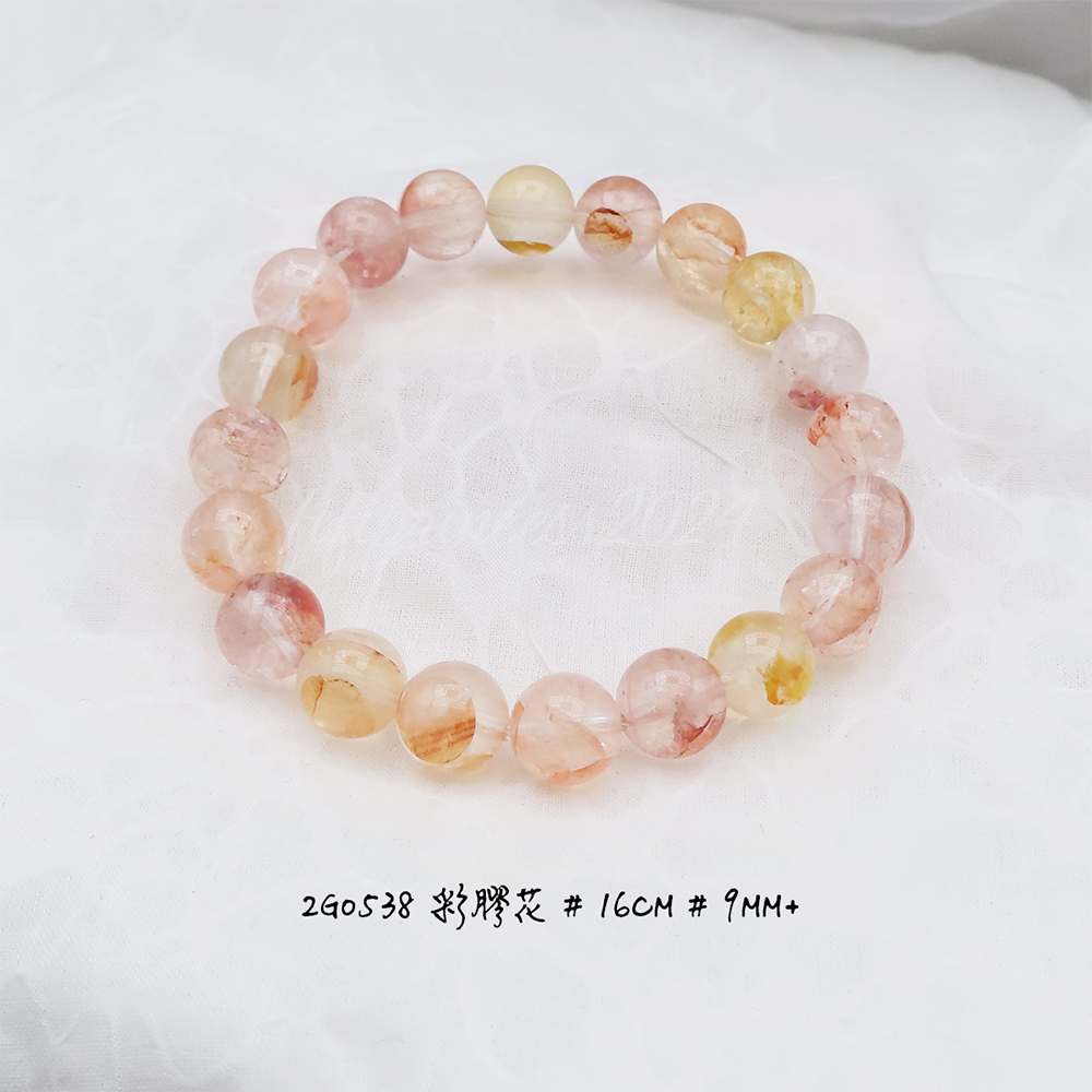 肥肥公主水晶小舖＊1008＊彩膠花＊錦鯉膠花＊-規格圖9