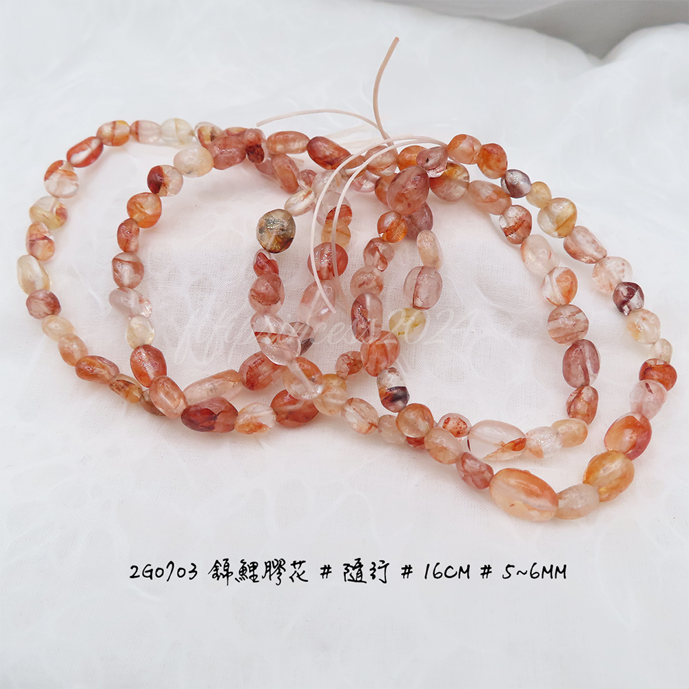 錦鯉膠花隨行-16cm-不挑款