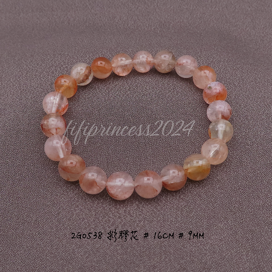 肥肥公主水晶小舖＊1008＊彩膠花＊錦鯉膠花＊-規格圖9