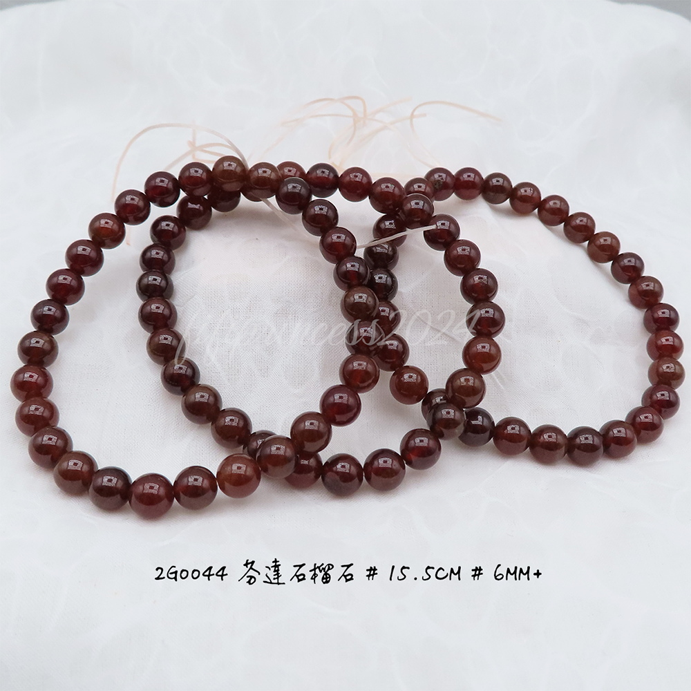 芬達石榴-6mm+-15.5cm-不挑款
