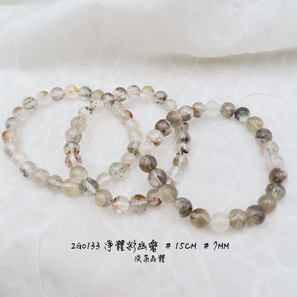 肥肥公主水晶小舖＊1020＊四季幽靈＊彩幽靈＊賣場一＊-規格圖8