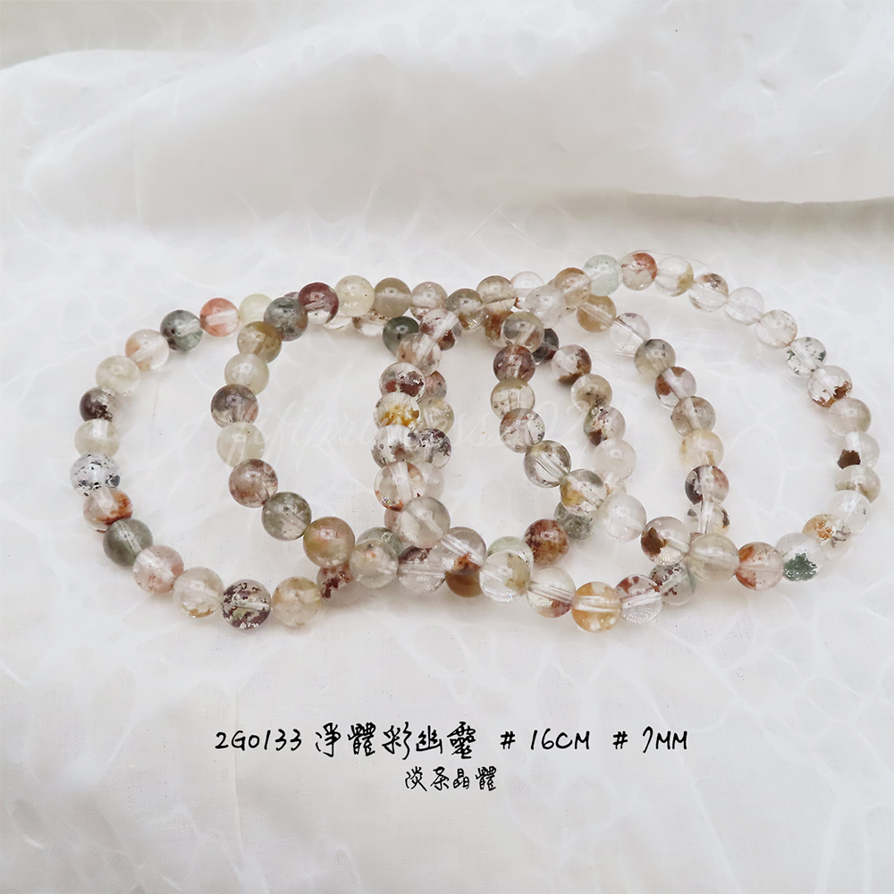 肥肥公主水晶小舖＊1020＊四季幽靈＊彩幽靈＊賣場一＊-規格圖8