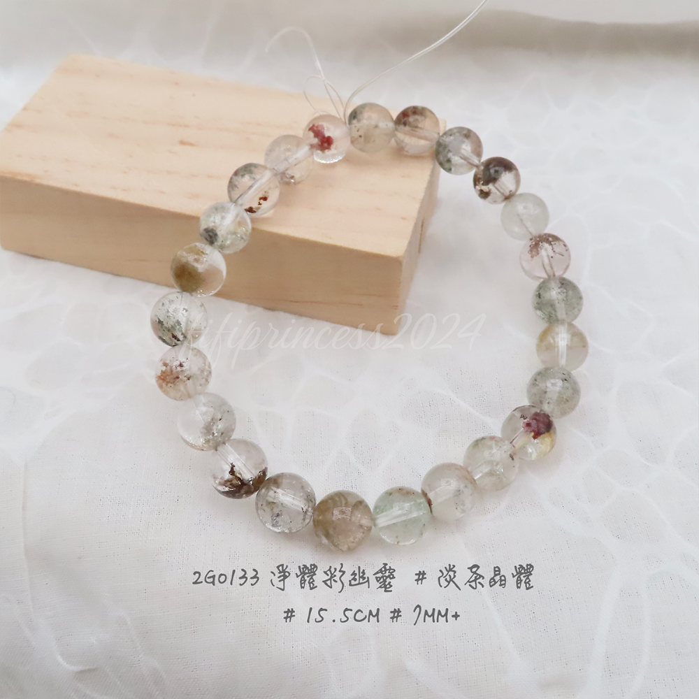 肥肥公主水晶小舖＊1020＊四季幽靈＊彩幽靈＊賣場一＊-規格圖8