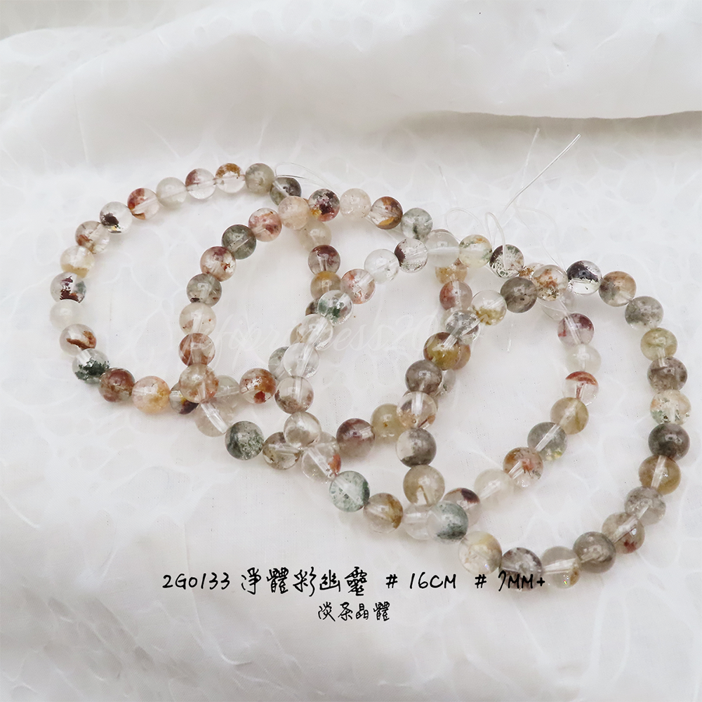 肥肥公主水晶小舖＊1020＊四季幽靈＊彩幽靈＊賣場一＊-規格圖8