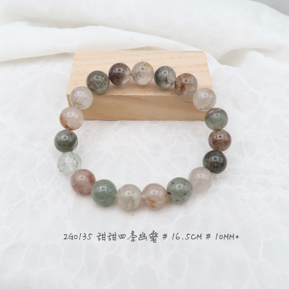 肥肥公主水晶小舖＊1020＊四季幽靈＊彩幽靈＊賣場一＊-規格圖8
