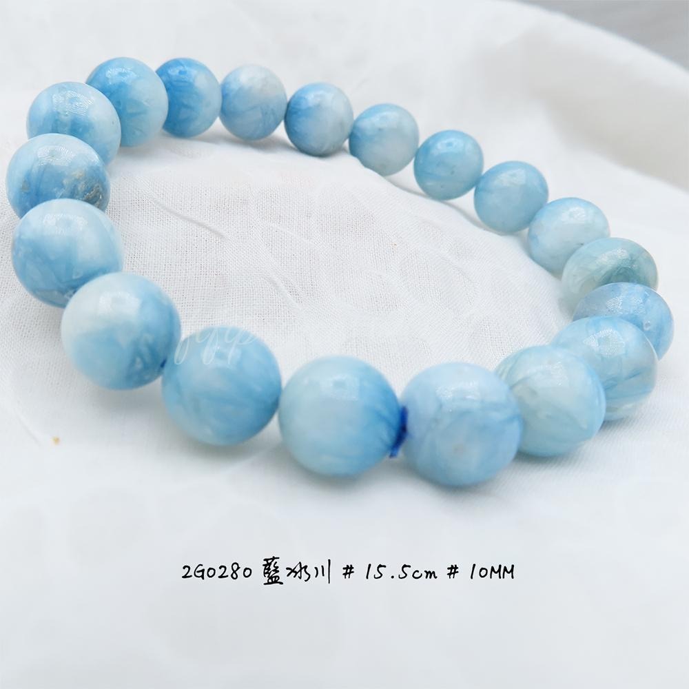 肥肥公主水晶小舖＊0928＊文石＊藍冰川＊-細節圖2