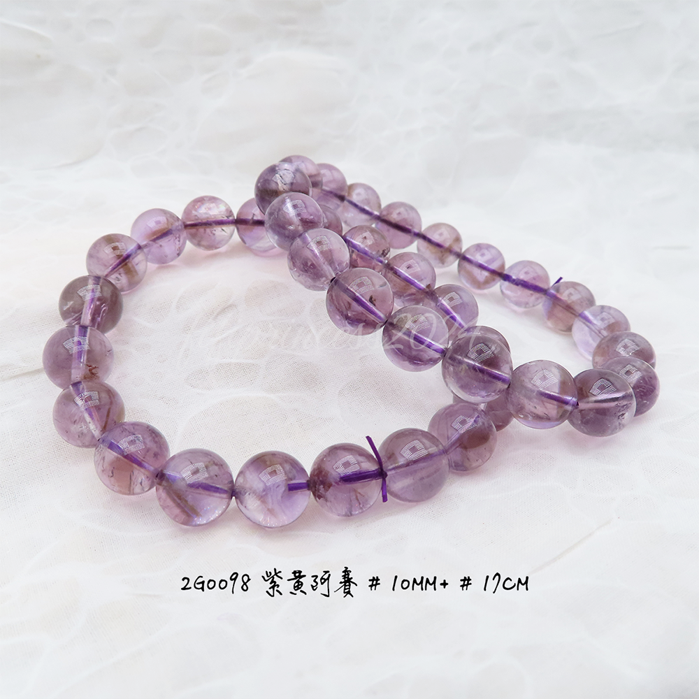 肥肥公主水晶小舖＊1031＊紫黃晶＊-細節圖6