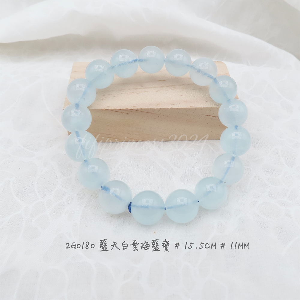 肥肥公主水晶小舖＊0927＊海藍寶＊魔鬼海藍寶＊-規格圖7