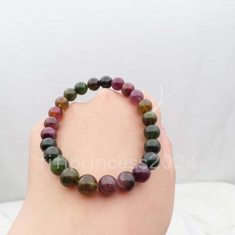 肥肥公主水晶小舖＊0913＊彩碧璽＊-細節圖2