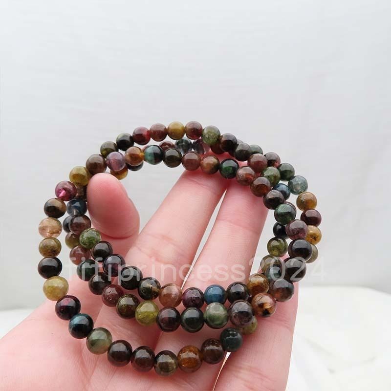 肥肥公主水晶小舖＊0913＊彩碧璽＊-細節圖4