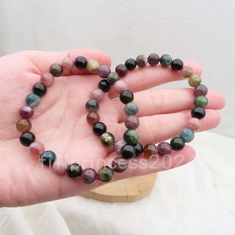 肥肥公主水晶小舖＊0913＊彩碧璽＊-細節圖5