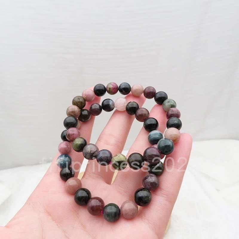 肥肥公主水晶小舖＊0913＊彩碧璽＊-細節圖6