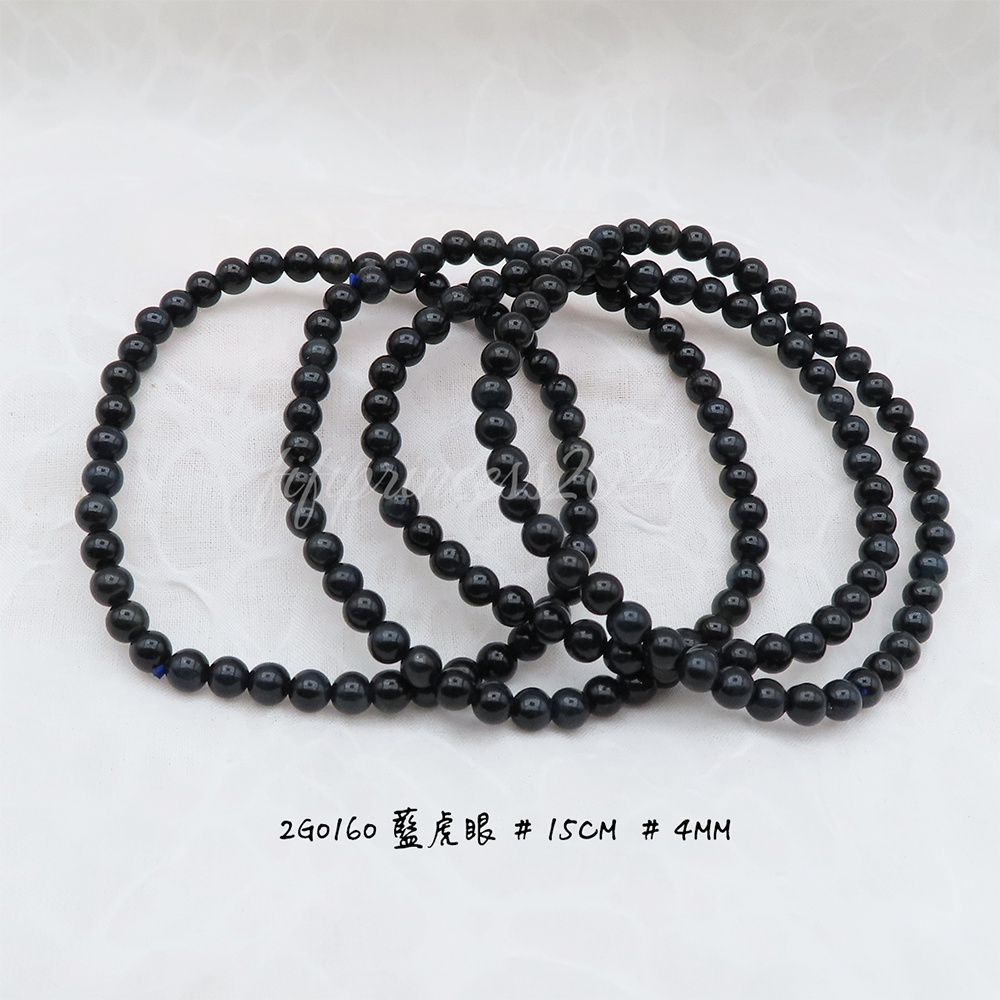 藍虎眼-4mm-15cm-不挑款