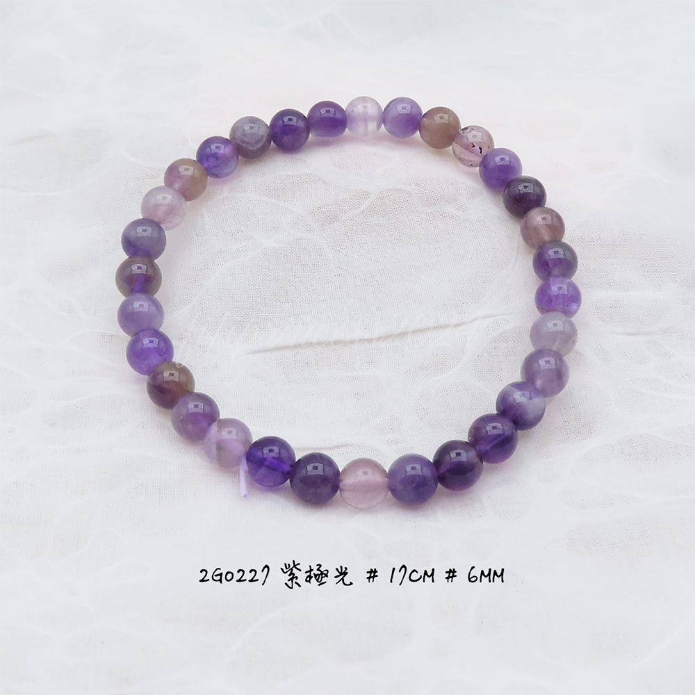 紫極光-6mm-17cm