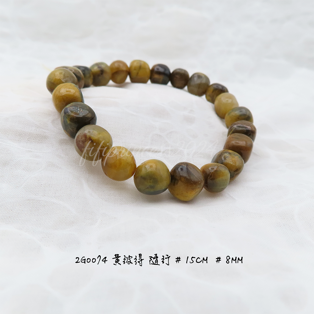 肥肥公主水晶小舖＊1019＊黃彼得＊-細節圖3