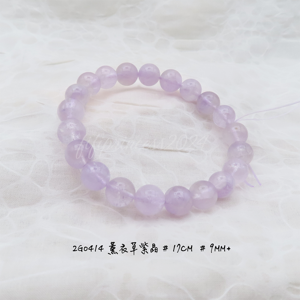 肥肥公主水晶小舖＊1019＊薰衣草紫水晶＊4~10mm賣場＊-規格圖7