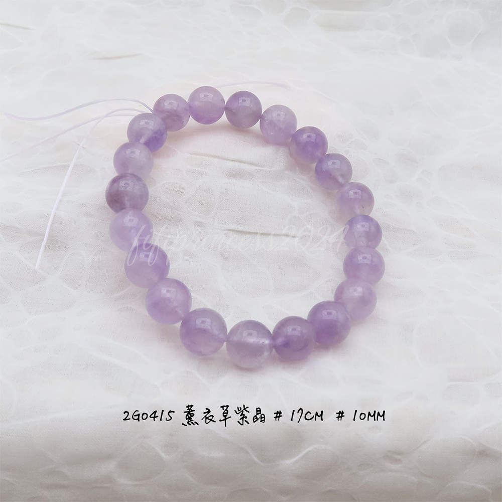 肥肥公主水晶小舖＊1019＊薰衣草紫水晶＊4~10mm賣場＊-規格圖7