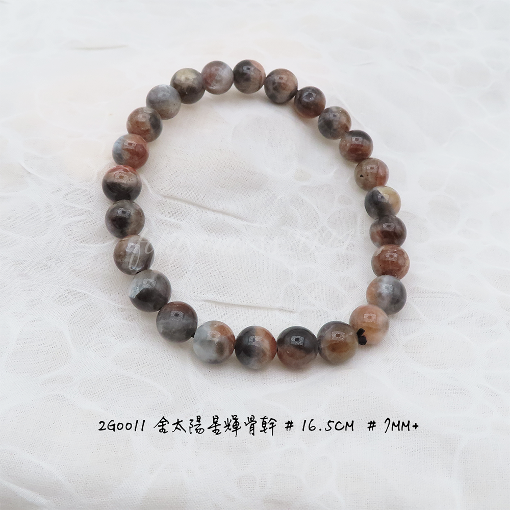 金太陽星輝骨幹-7mm+-16.5cm