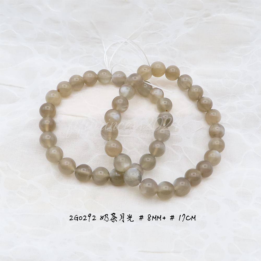 肥肥公主水晶小舖＊1101＊奶茶月光＊-細節圖2