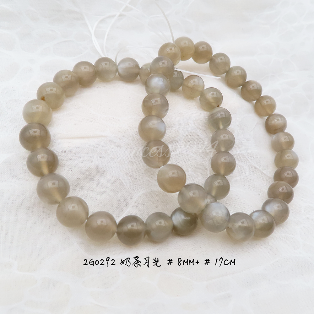 肥肥公主水晶小舖＊1101＊奶茶月光＊-細節圖3