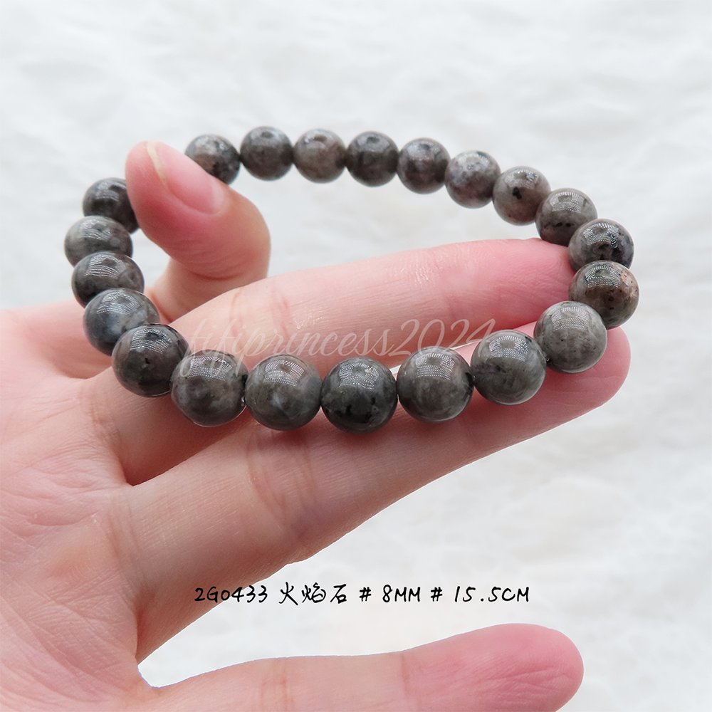 肥肥公主水晶小舖＊1102＊火焰石＊-細節圖4