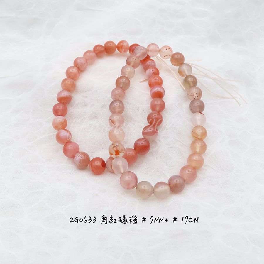 肥肥公主水晶小舖＊1108＊南紅瑪瑙＊-規格圖9