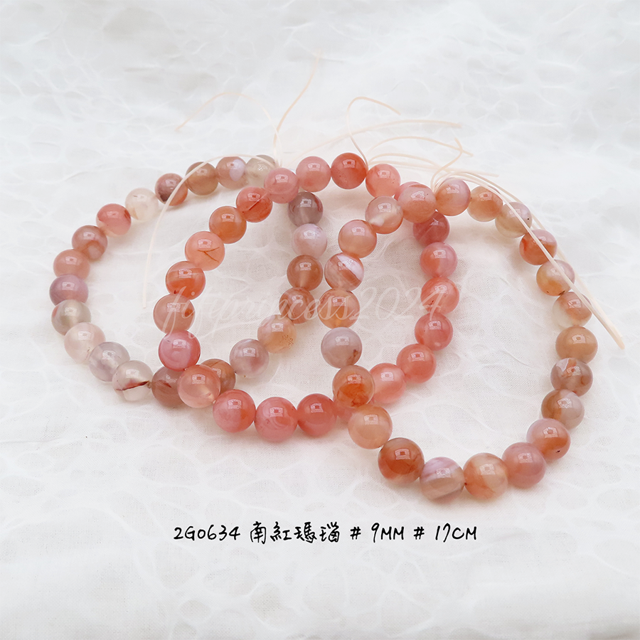 肥肥公主水晶小舖＊1108＊南紅瑪瑙＊-規格圖9