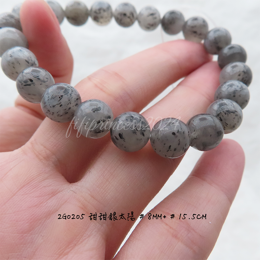 肥肥公主水晶小舖＊1111＊銀太陽＊福利款＊-細節圖3