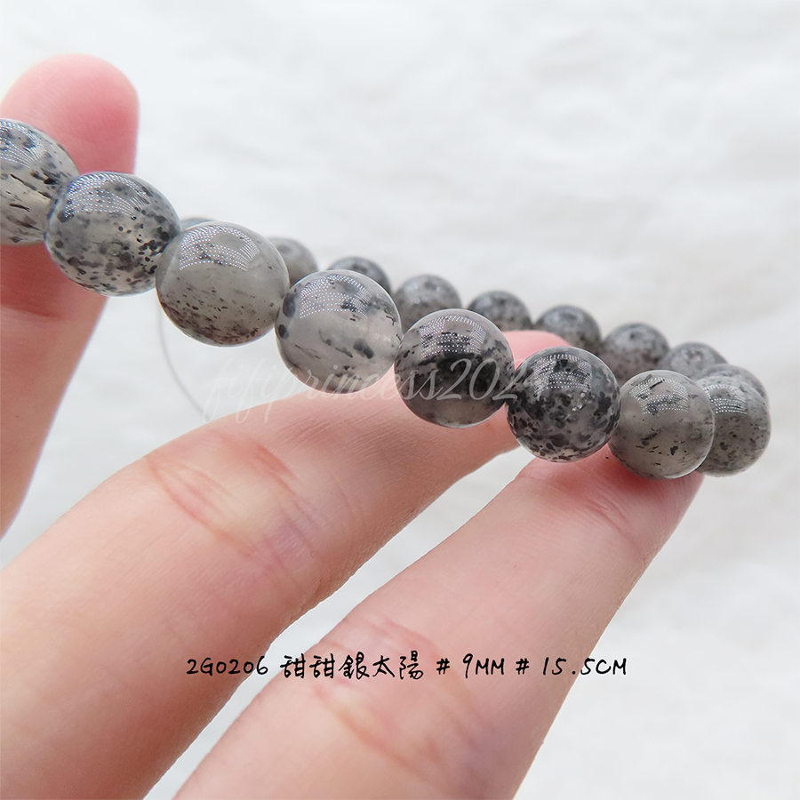 肥肥公主水晶小舖＊1111＊銀太陽＊福利款＊-細節圖5